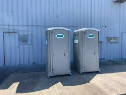 Types of Portable Toilets We Offer in Cross City, FL